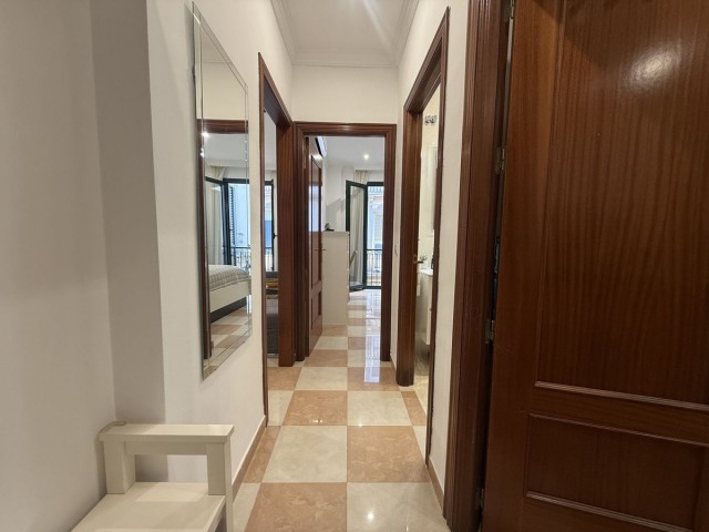 2 Bedrooms Apartment in Málaga Centro