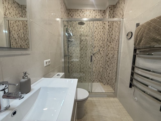2 Bedrooms Apartment in Málaga Centro