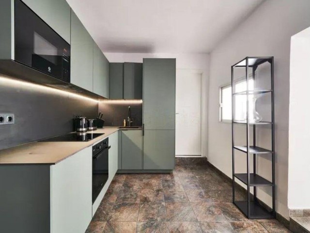 Maison mitoyenne avec 4 Chambres  à Marbella