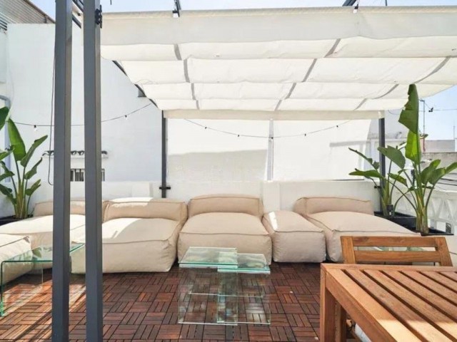 Maison mitoyenne avec 4 Chambres  à Marbella