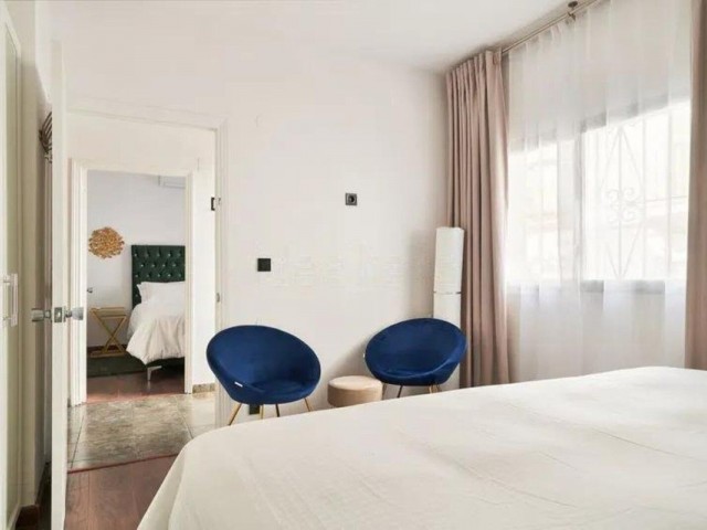 Maison mitoyenne avec 4 Chambres  à Marbella