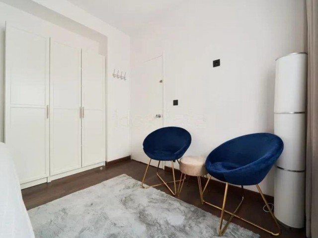 Maison mitoyenne avec 4 Chambres  à Marbella