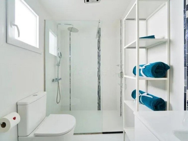 4 Bedrooms Townhouse in Marbella