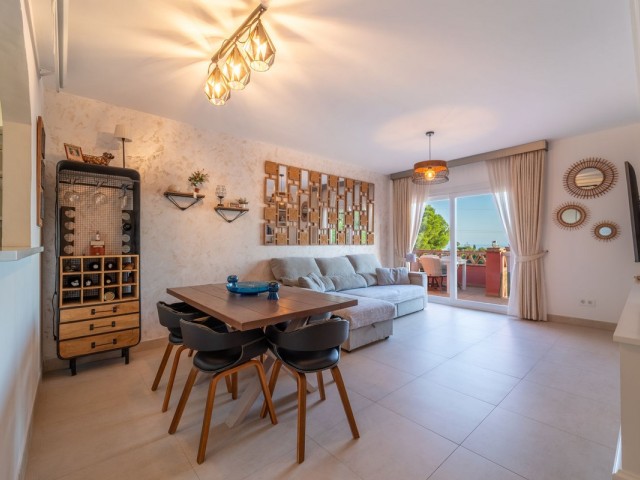 Penthouse in Benalmadena