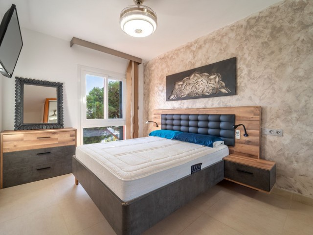 Penthouse in Benalmadena