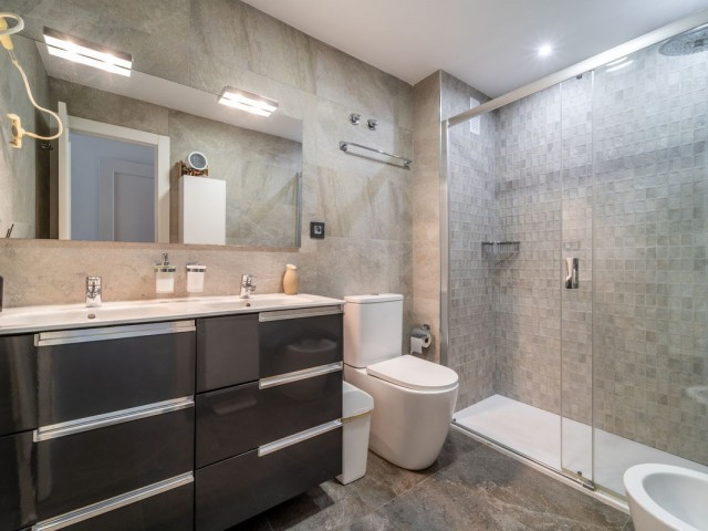 Penthouse in Benalmadena