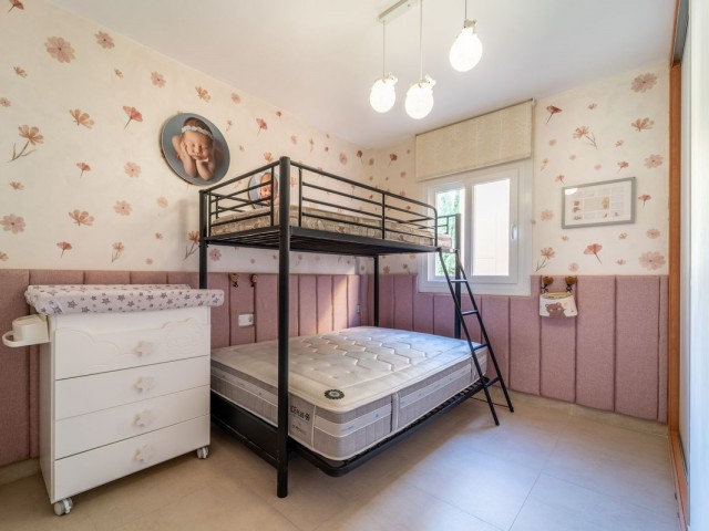 Penthouse in Benalmadena