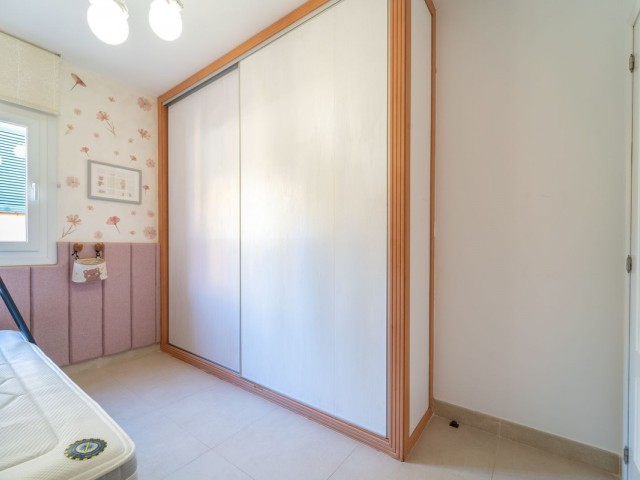 Penthouse in Benalmadena