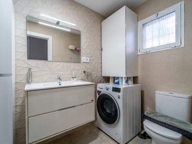 Penthouse in Benalmadena