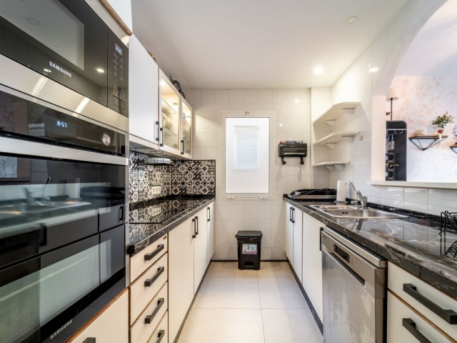 Penthouse in Benalmadena