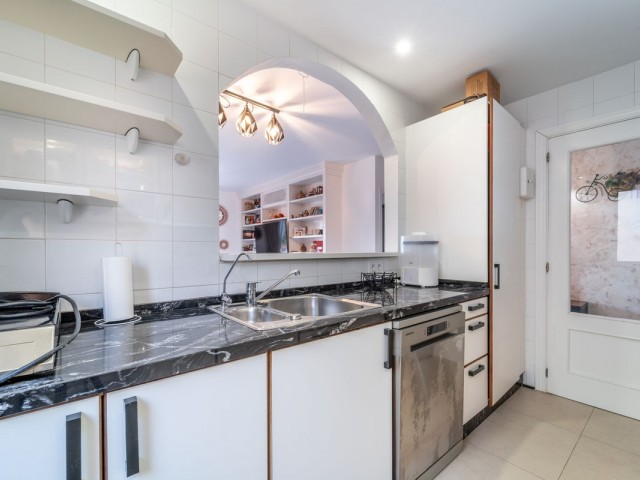 Penthouse in Benalmadena