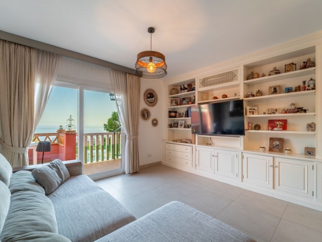 Penthouse in Benalmadena