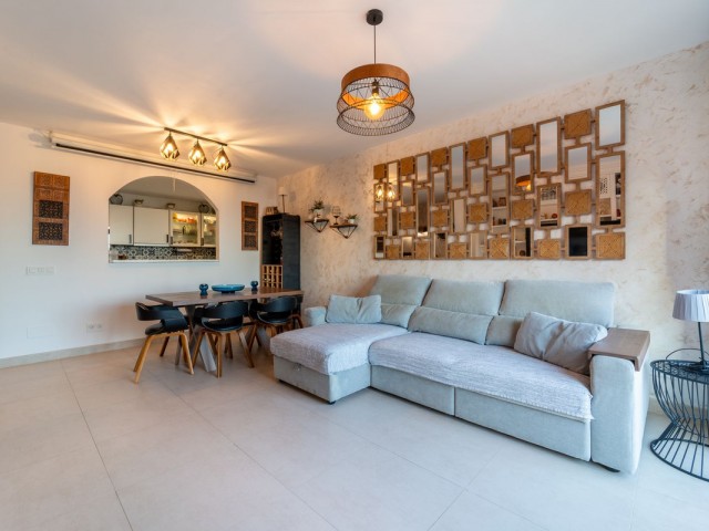 Penthouse in Benalmadena
