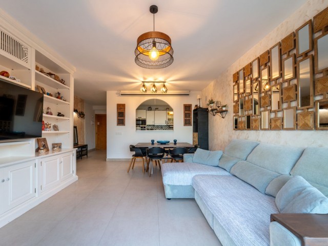 Penthouse in Benalmadena