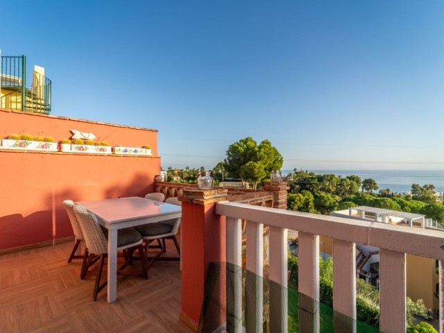 Penthouse, Benalmadena