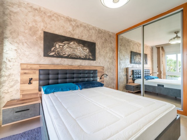 Penthouse in Benalmadena