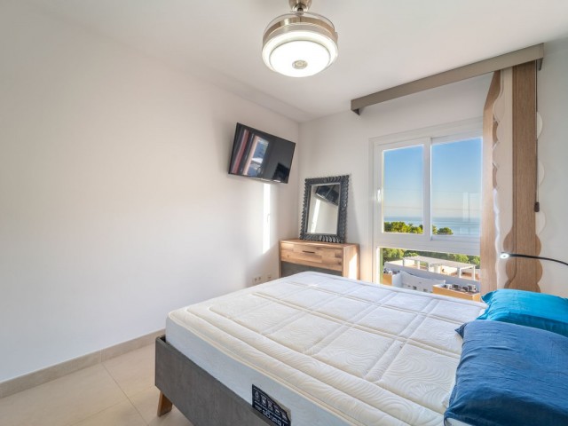 Penthouse in Benalmadena