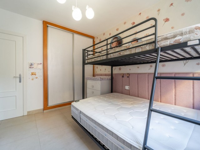 Penthouse in Benalmadena