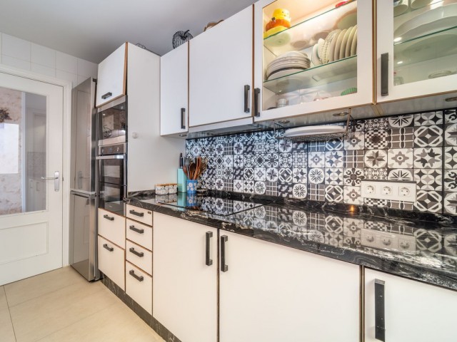 Penthouse in Benalmadena