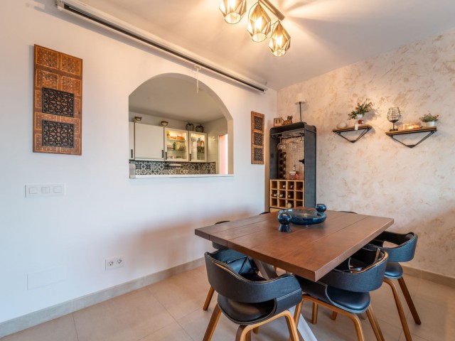 Penthouse in Benalmadena