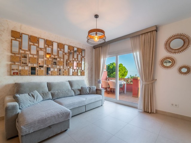 Penthouse in Benalmadena