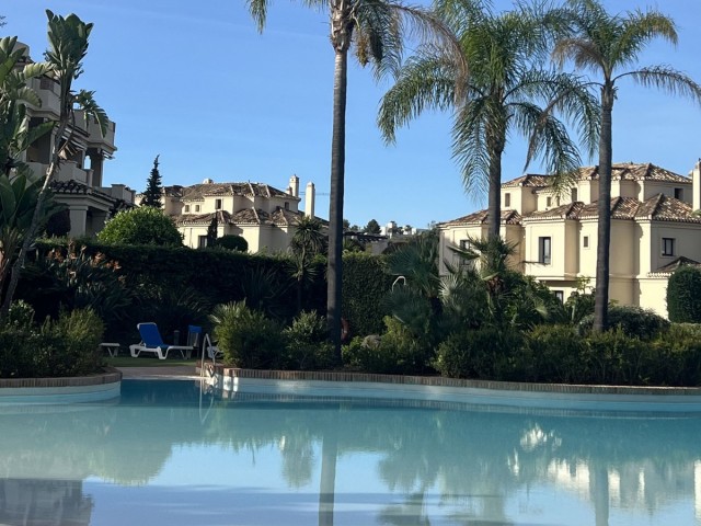 Apartment, Benahavis