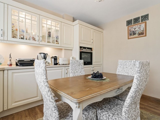 4 Bedrooms Townhouse in Benalmadena