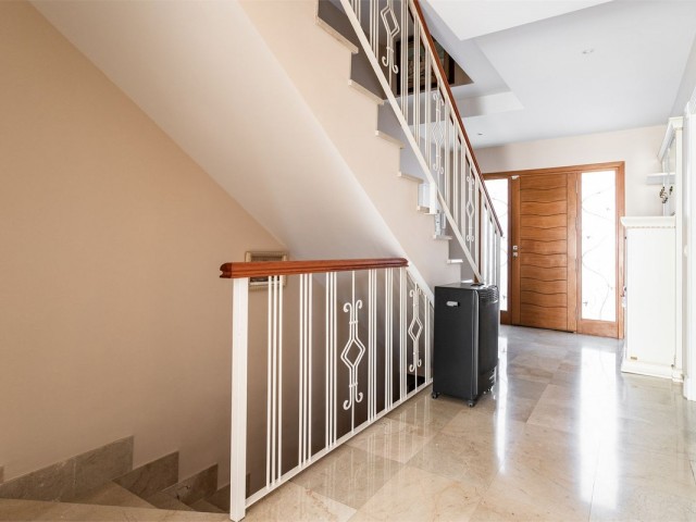 4 Bedrooms Townhouse in Benalmadena