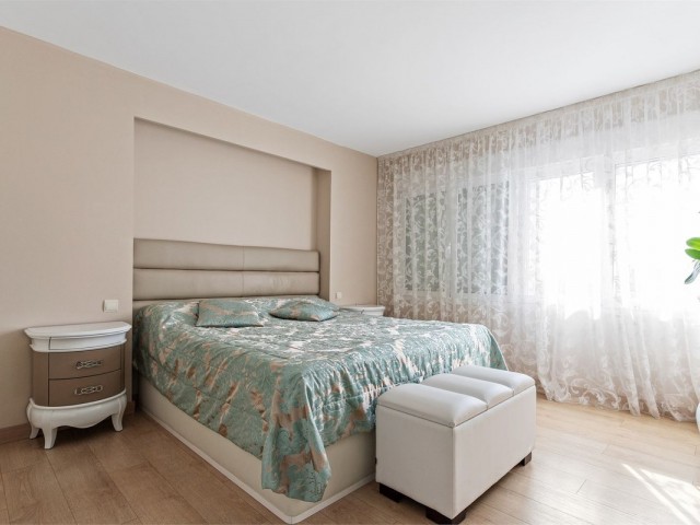 4 Bedrooms Townhouse in Benalmadena