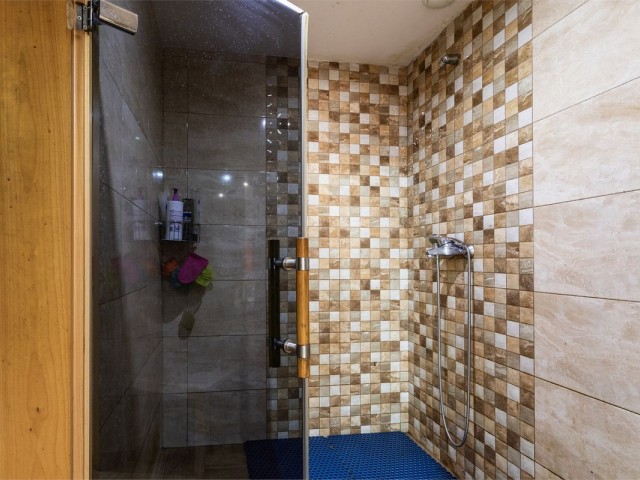 4 Bedrooms Townhouse in Benalmadena