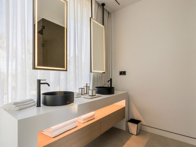 4 Slaapkamer Villa in Marbella