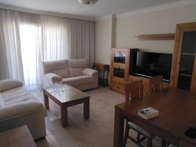 Apartment, Marbella