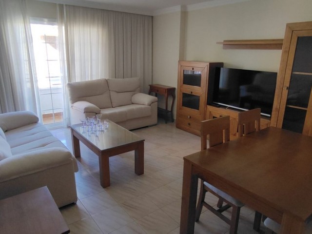 3 Bedrooms Apartment in Marbella