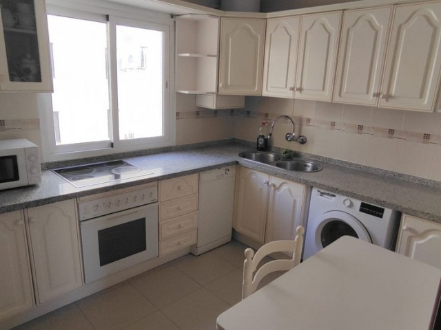 3 Bedrooms Apartment in Marbella
