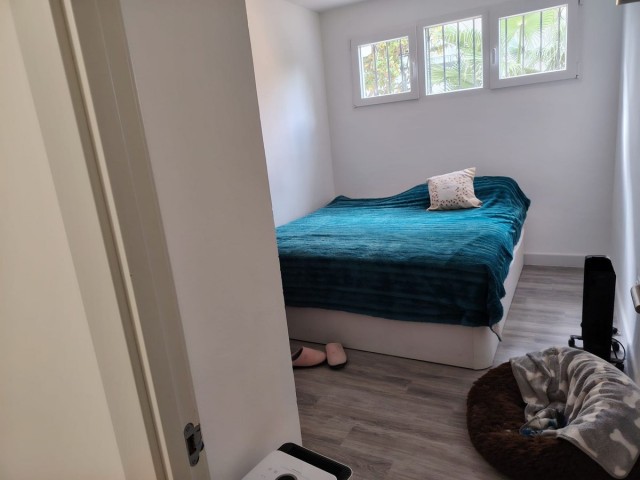 3 Bedrooms Apartment in Marbella