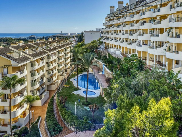 Apartment, Marbella