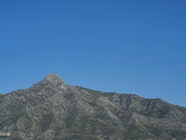 2 Bedrooms Apartment in Marbella