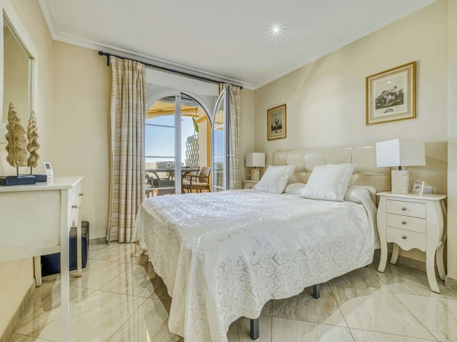 2 Bedrooms Apartment in Marbella