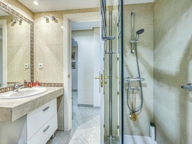 2 Bedrooms Apartment in Marbella