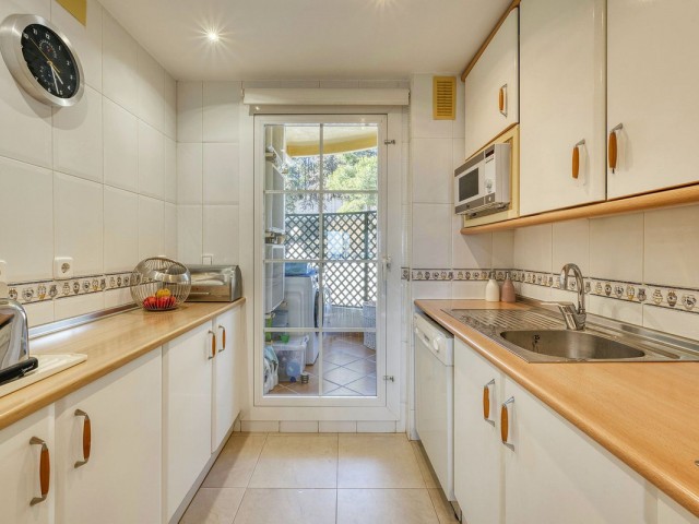 2 Bedrooms Apartment in Marbella