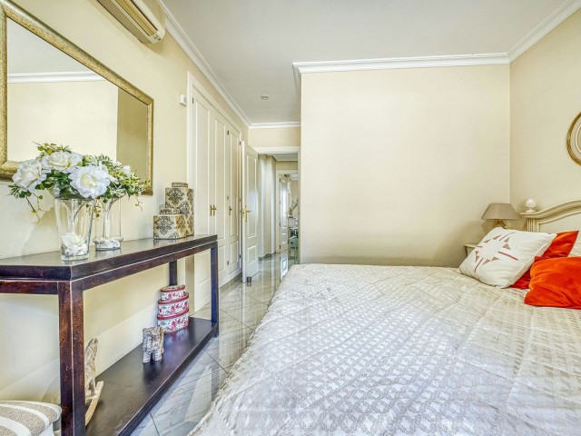 2 Bedrooms Apartment in Marbella