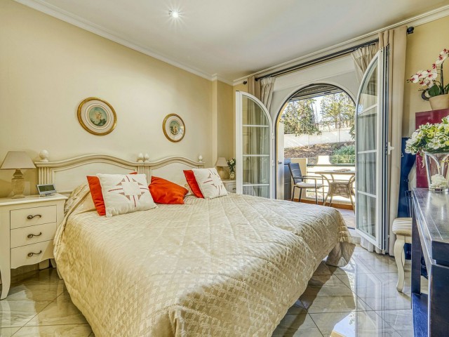 2 Bedrooms Apartment in Marbella