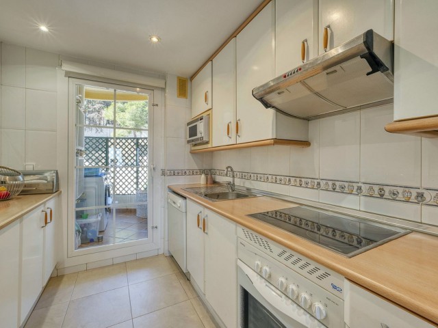 2 Bedrooms Apartment in Marbella