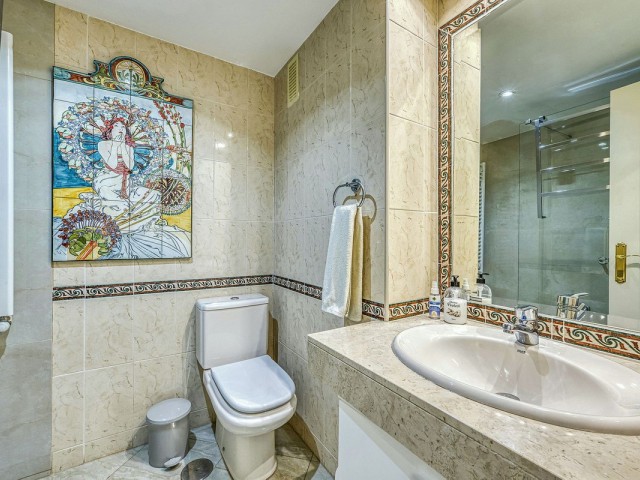 2 Bedrooms Apartment in Marbella