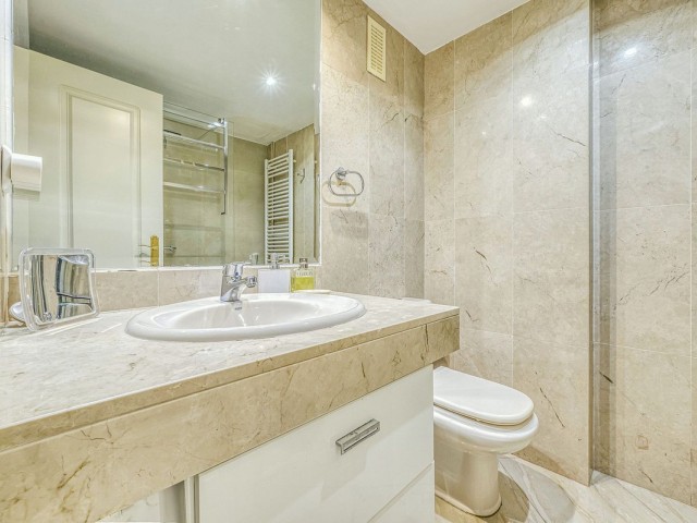 2 Bedrooms Apartment in Marbella