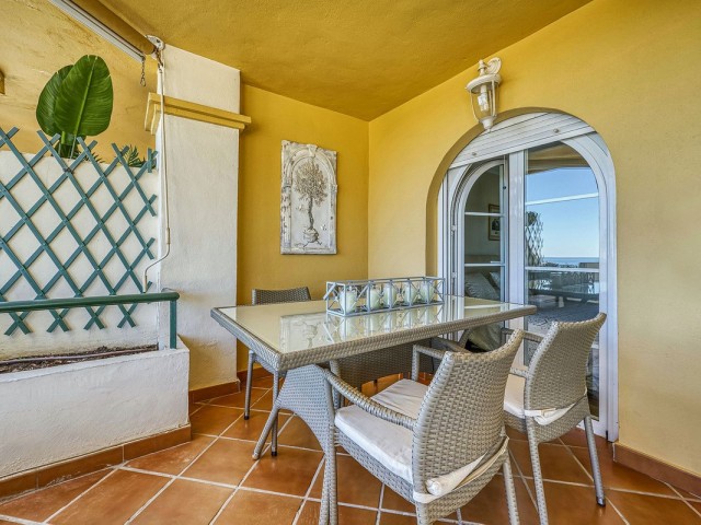 2 Bedrooms Apartment in Marbella