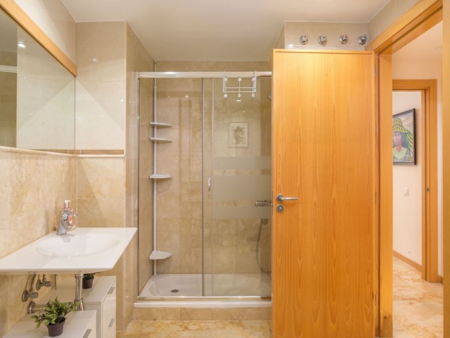 Appartement avec 3 Chambres  à Altos de los Monteros