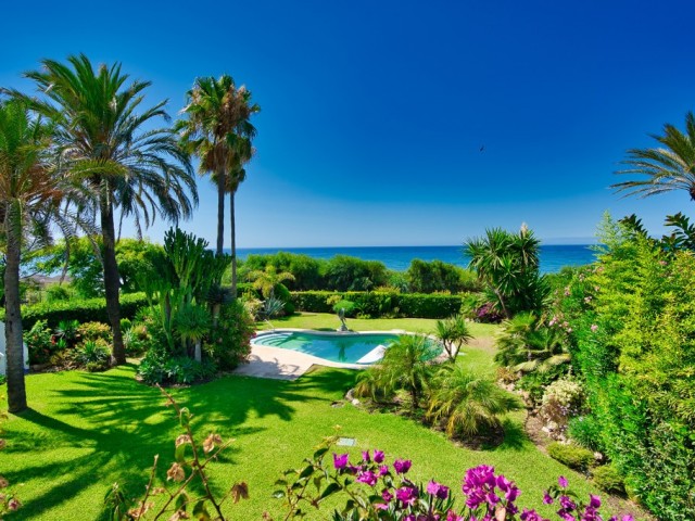 Villa, Marbella