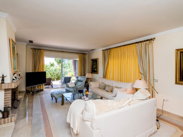 4 Slaapkamer Villa in Marbella
