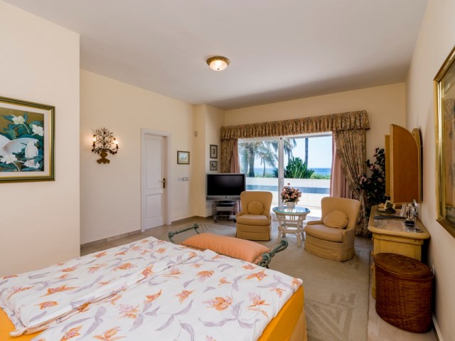 4 Slaapkamer Villa in Marbella